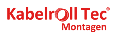 Kabelrolltec Montagen Logo